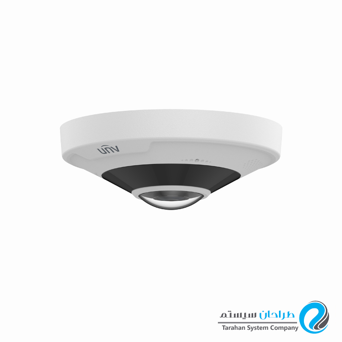 Fisheye دوربین مداربسته IPC814SR-DVPF16