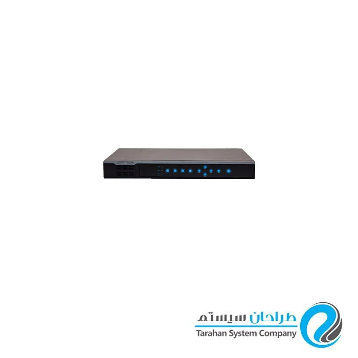 دستگاه 32 کانال NVR304-32EP