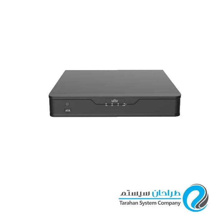 دستگاه 8 کانال NVR201-08Q