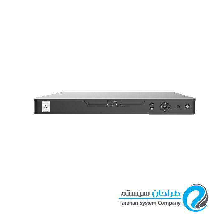 دستگاه 4 کانال NVR304-16E-B