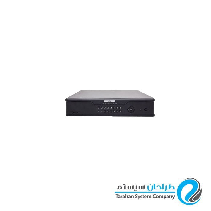 دستگاه 4 کانال NVR301-04LB-W