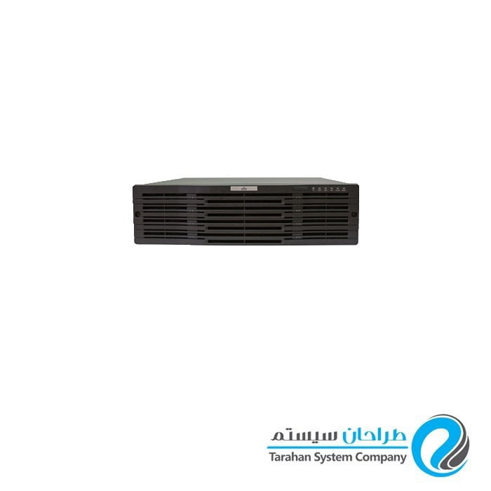 دستگاه 4 کانال NVR301-04LB-W