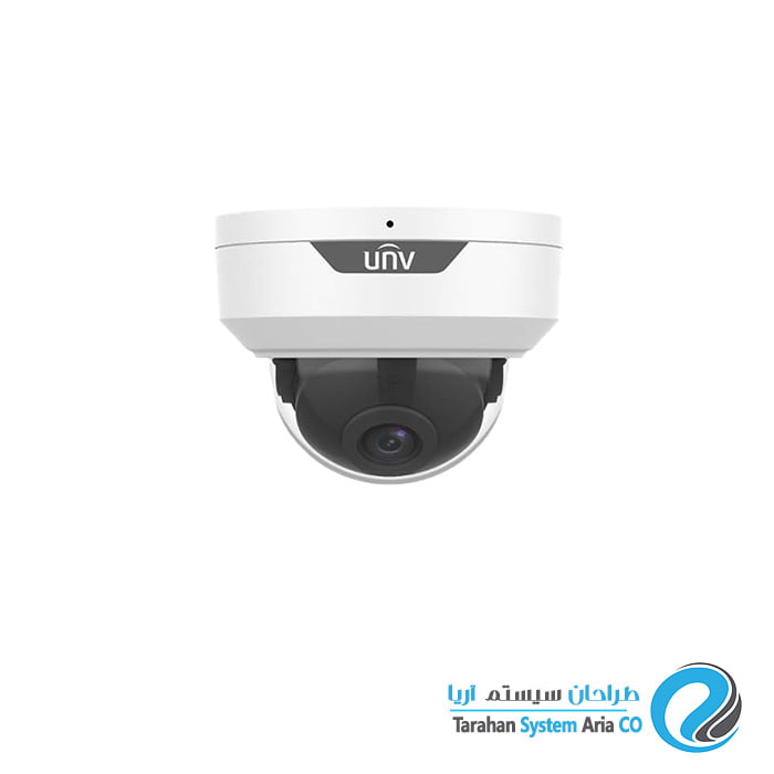 دوربین HD یونی ویو مدل UAC-B122-AF28M-W