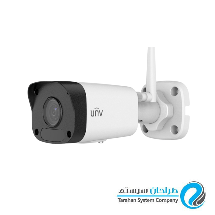 دوربین مداربسته بولت IPC2122SR3-F40W-D