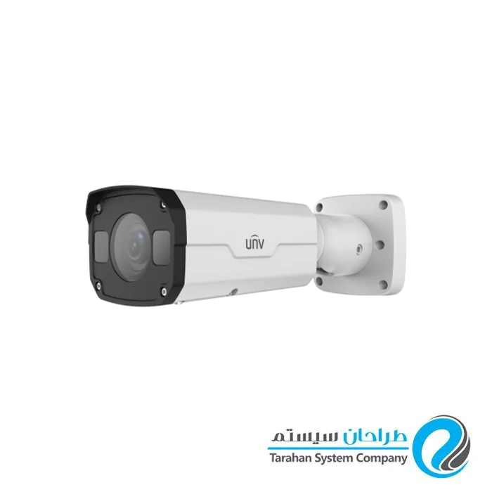 دوربین مداربسته اسپید دام IPC6412LR-X5P