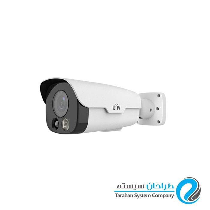 دوربین مداربسته بولت IPC268ER9-DZ