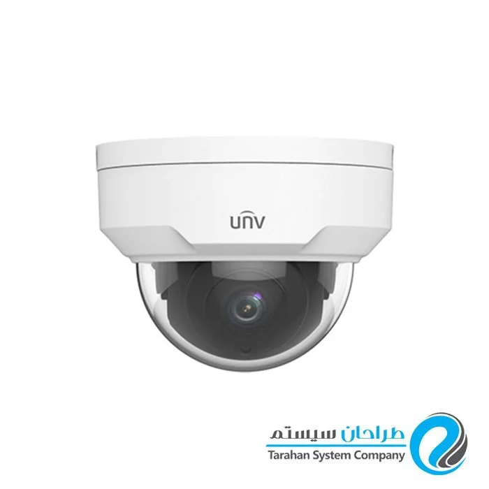 دوربین مداربسته اسپید دام IPC6252SL-X33UP