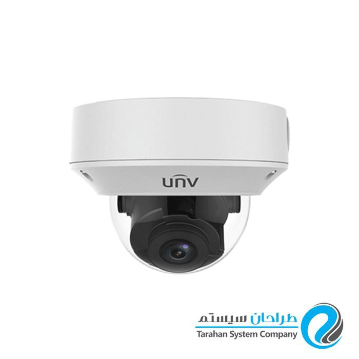 Fisheye دوربین مداربسته IPC815SR-DVPF14