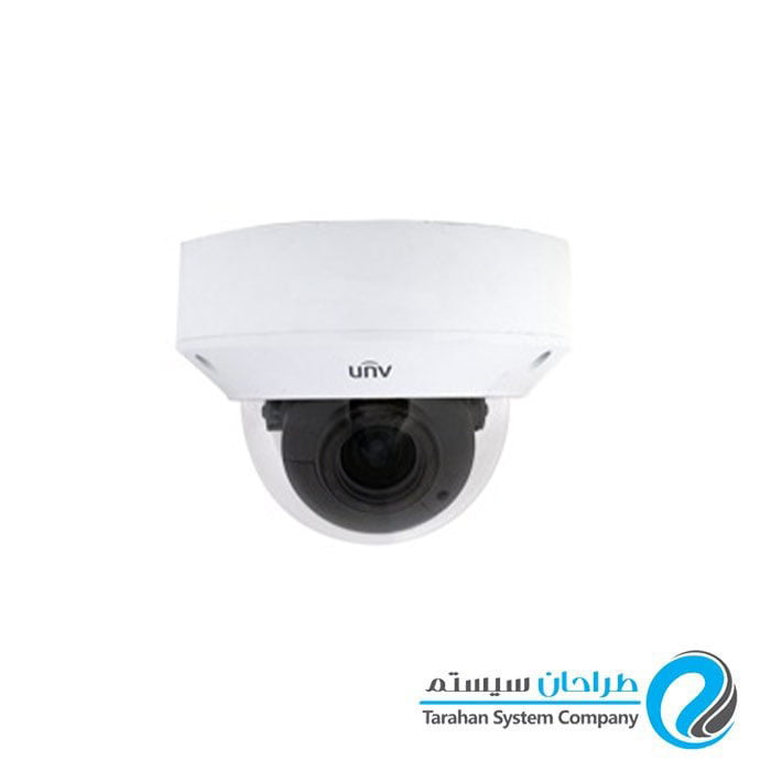 دوربین مداربسته اسپید دام IPC6222ER-X30-B