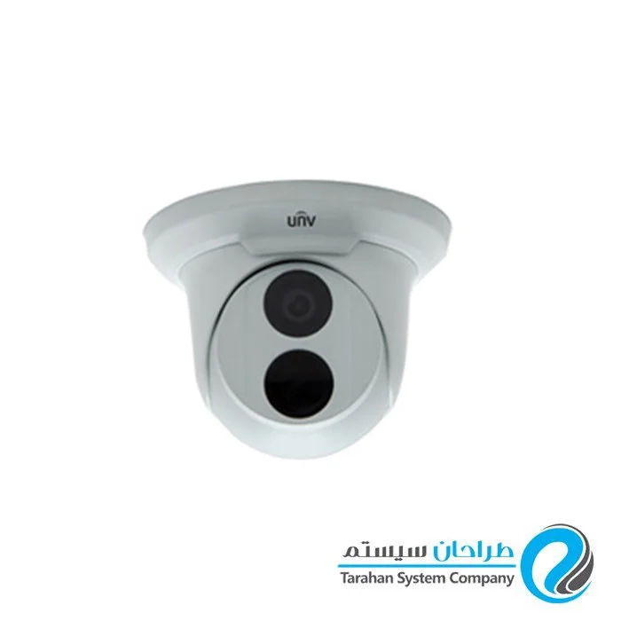 دوربین مداربسته صنعتی IPC568E-G