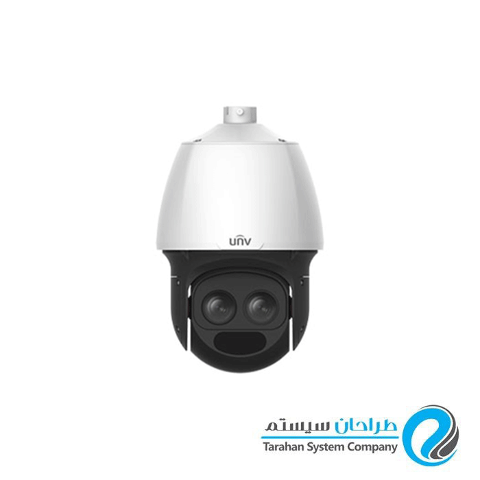 دوربین مداربسته اسپید دام IPC6252SL-X33UP