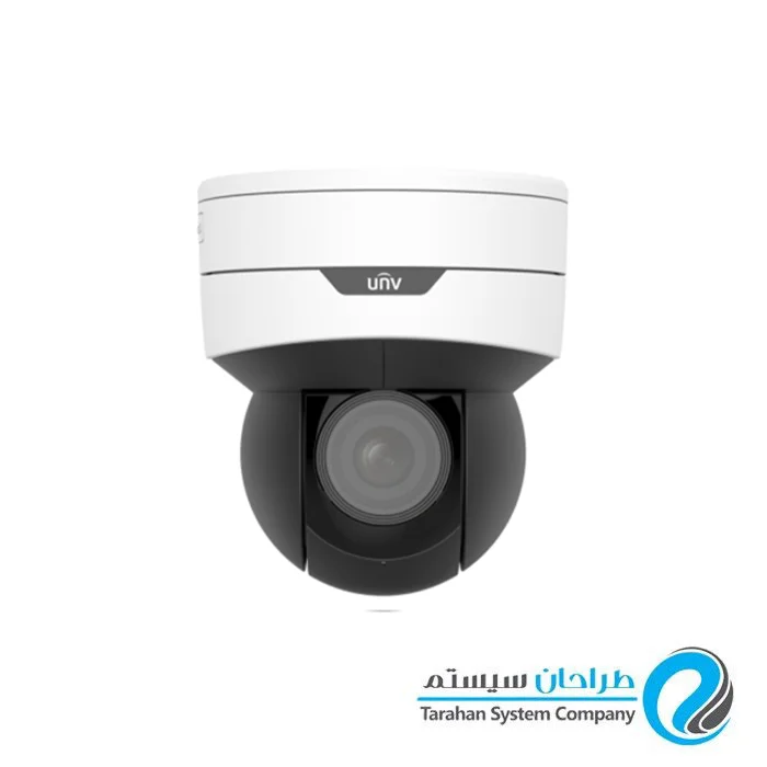 دوربین مداربسته اسپید دام IPC6412LR-X5P