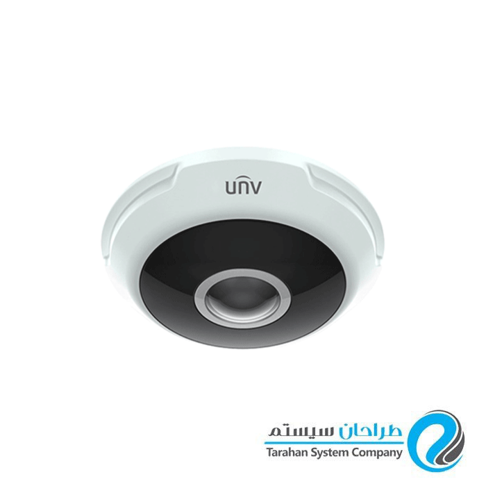 Fisheye دوربین مداربسته IPC814SR-DVPF16