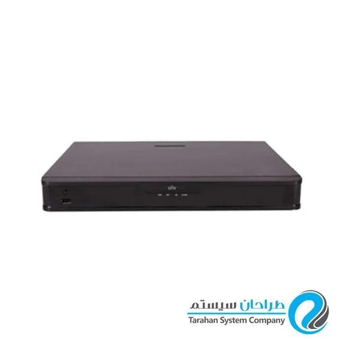 دستگاه 16 کانال NVR302-16S-P16