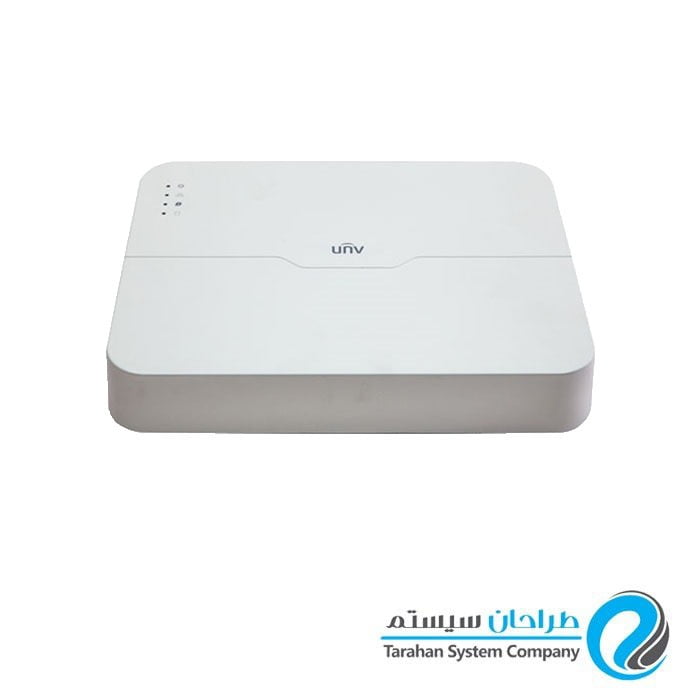 دستگاه 4 کانال NVR301-04LB-W