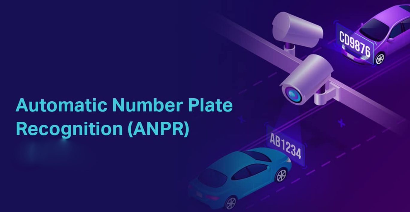 چشم های الکترونیکی: چگونه ANPR جهان حمل و نقل را متحول میکند