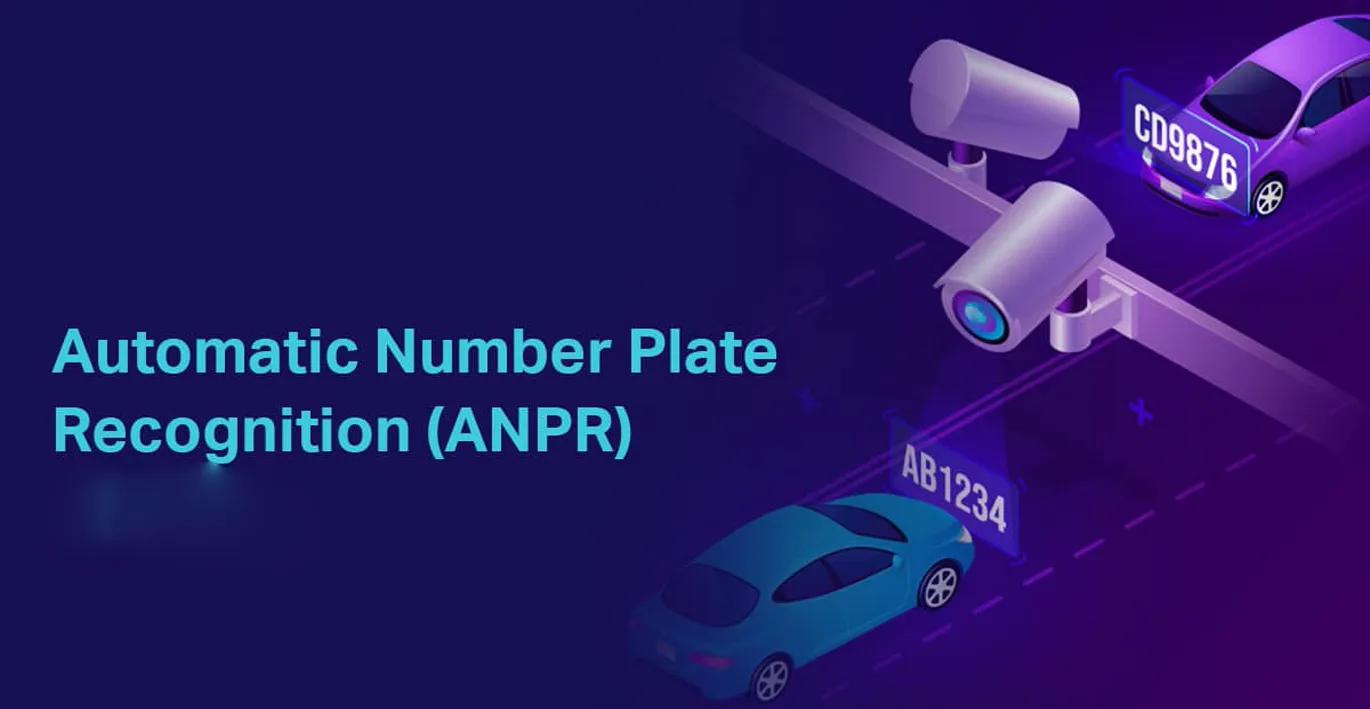 چشم های الکترونیکی: چگونه ANPR جهان حمل و نقل را متحول میکند