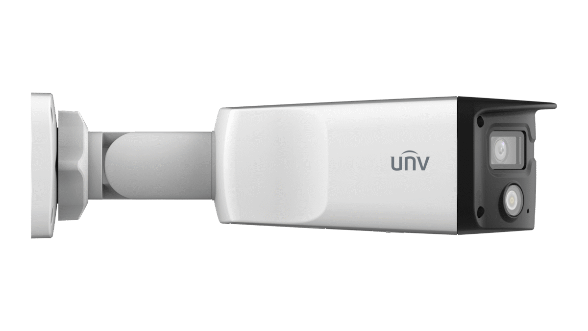 دوربین مداربسته بولت IPC2K28SE-ADF40KMC-WL-IO