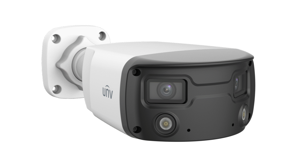 دوربین مداربسته بولت IPC2K28SE-ADF40KMC-WL-IO