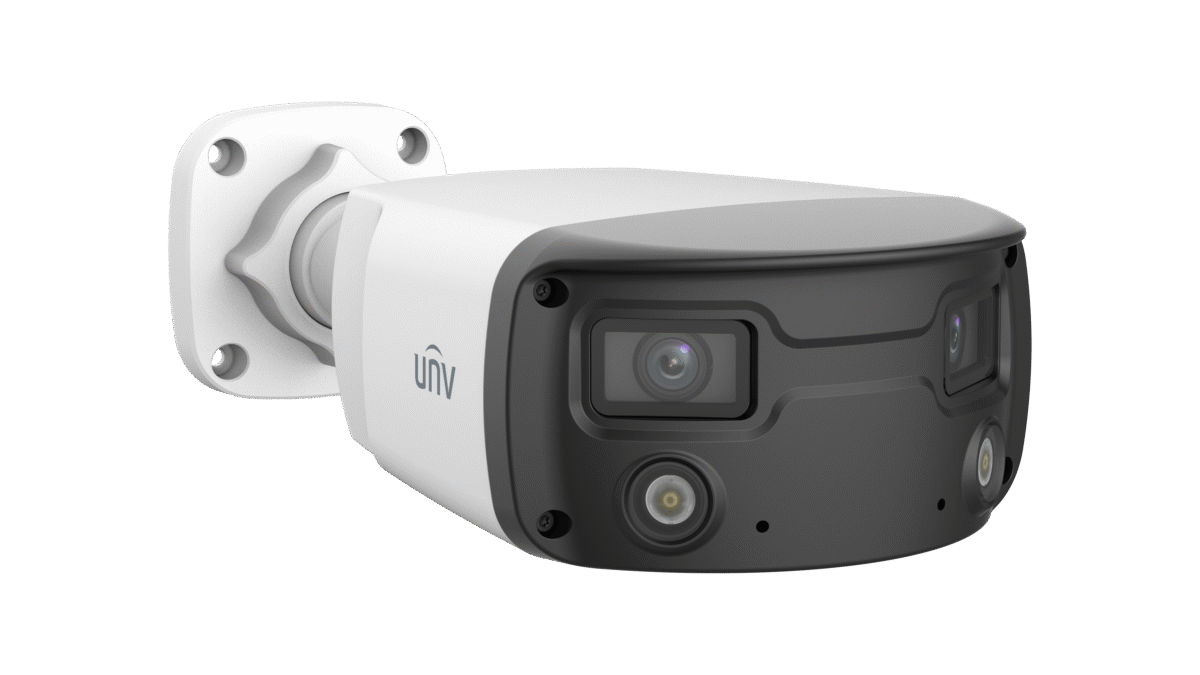 دوربین مداربسته بولت IPC2K28SE-ADF40KMC-WL-IO