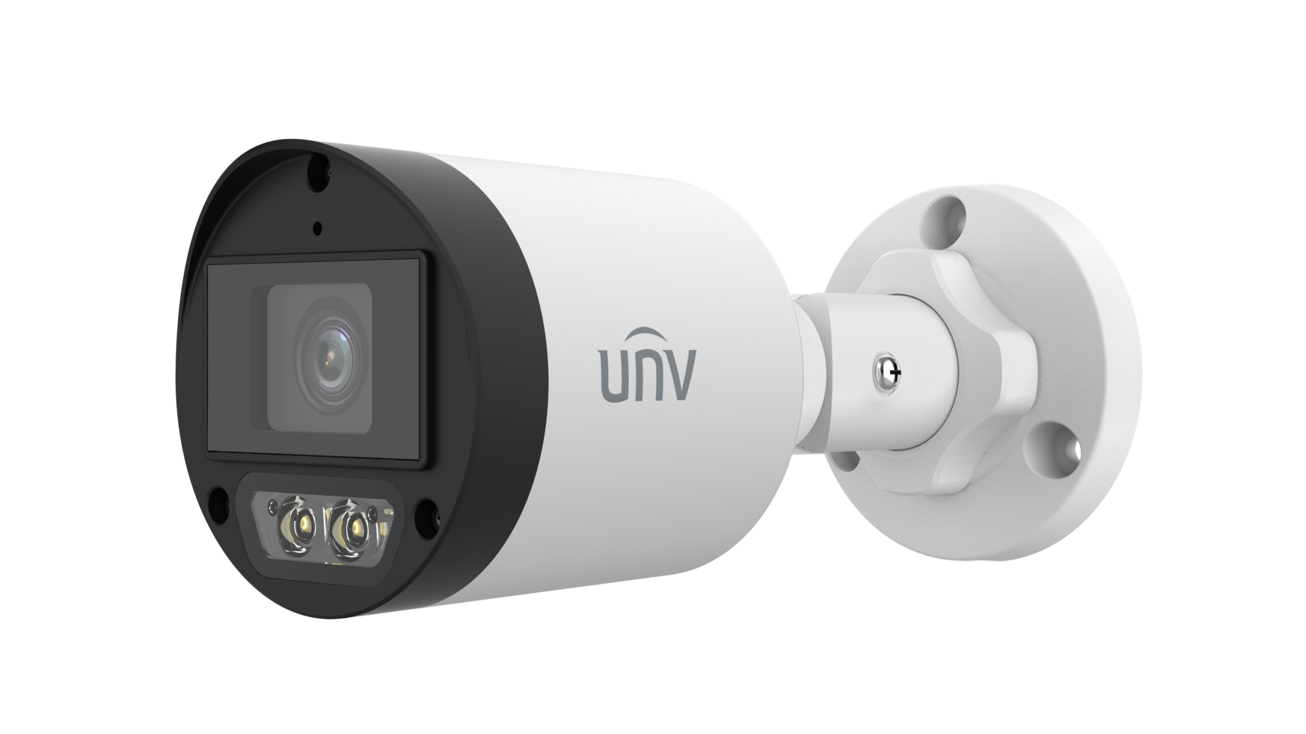 UAC-B125-AF28M-W دوربین HD یونی ویو مدل UAC-B125-AF28(40)M-W